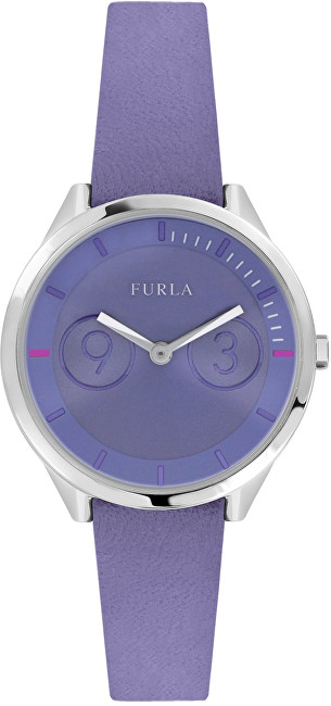 Orë dore Furla Metropolis R4251102506