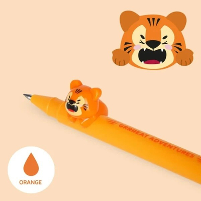 Legami Kimik Me Figura Kafshesh Tiger Cpp0008