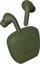 Kufje wireless Defunc True Audio D4326, Bluetooth 5.3, bateri 30 orë, jeshile