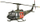 Model helikopter Revell Bell UH-1D SAR 04444, shkallë 1:72, plastik, shumëngjyrësh