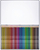 Lapsa me ngjyra Staedtler Noris Colour, set 36 copë