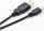 Kabllo USB në Mini USB TB AKTBXKU3PBAW10B, 1 m, e zezë