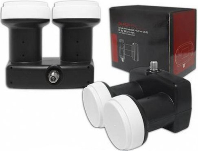 LNB satelitor Inverto Single Monoblock, 6°, 0.2 dB, i zi