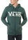 Duks VANS VN0A456CTU01, i gjelbërt, XXL