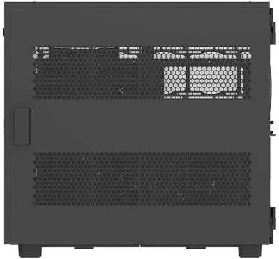 Kuti PC Thermaltake AX700, Super Tower, klas workstation, ngjyr e zezë