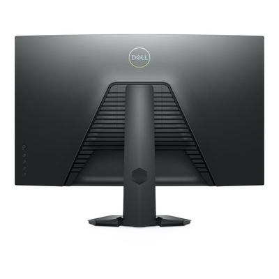 Monitor gaming Dell Curved S3222DGM, 31.5", QHD, 165Hz, i zi