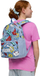 Çanta shpine Puma Phase AOP Small, 13L, shumëngjyrëshe