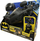 Makina me pult Spin Master DC Comics Batman Batmobile, 1:20, me figurë 10 cm, e zezë