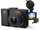Kamerë makine Xblitz S3 Duo, dysh përpara-mbrapa, Full HD, e zezë