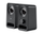 Logitech Loudspeakers Z150 / 980-000814 Black
