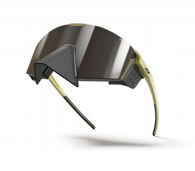 Syze dielli Julbo Edge Cover, lente Spectron 4, unisex