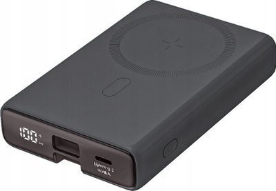 Powerbank Joyroom JR-PBM01 Magnetic, 10000mAh, 20W, i zi