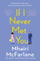 If I Never Met You - Mhairi Mcfarlane