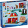 Set ndërtimi LEGO Disney Blaze's Horse Ranch 43304, për fëmijë, shumëngjyrësh