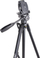 Tripod për kamera InLine, alumin, 65–173 cm, i zi
