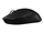 Maus Logitech PRO X SUPERLIGH - Wireless, 2.4GHz, e zezë