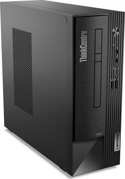 Komjuter Lenovo ThinkCentre neo 50s Intel Core i5 i5-13400 16GB DDR4-SDRAM 512GB SSD Windows 11 Pro SFF, i zi