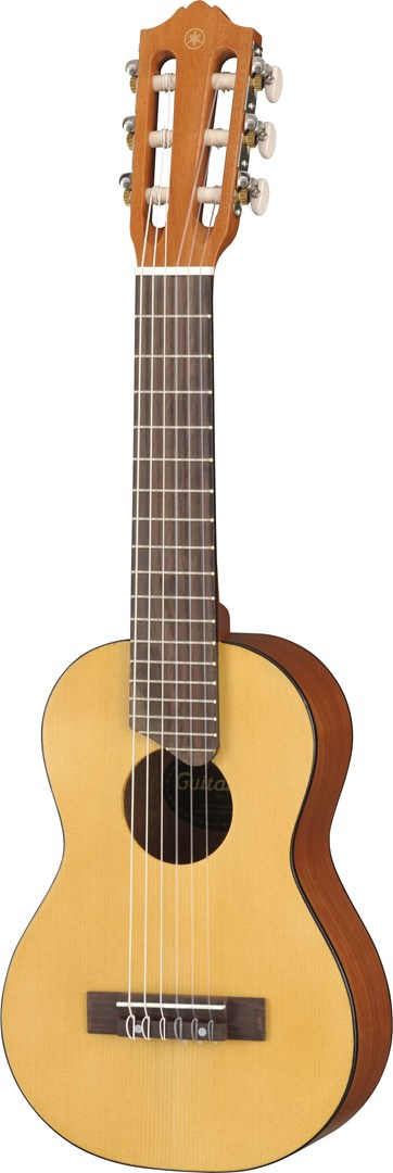 Guitalele Yamaha GL1, najlon, natural