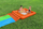 Rrëshqitëse uji dopjo për kalamoj 1life BESTWAY Double Water Slide Super Splash, 531cm, pishinë 129L, me sprucues