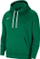 Duks për meshkuj Nike Park 20 Fleece M CW6894-302, XXL, i gjelbër