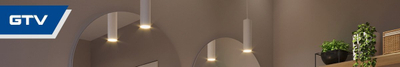 Lampë tavoline GTV HELIN, LED 6W, 350 lm, e bardhë