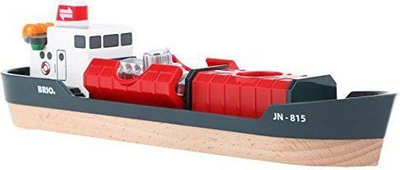 Brio Deluxe Set Hekurudhor me Tren