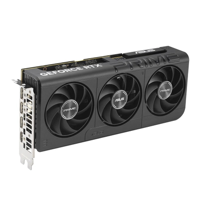 Kartelë grafike ASUS Prime GeForce RTX 5060 OC 8 GB