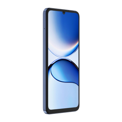Telefoni Hotwav A16 Pro Max, 64GB, ekran i madh, blu e errët