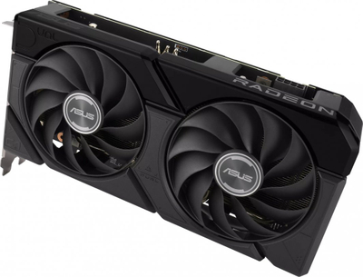 Kartelë grafike Asus Dual Radeon RX 7600 XT OC 16GB GDDR6