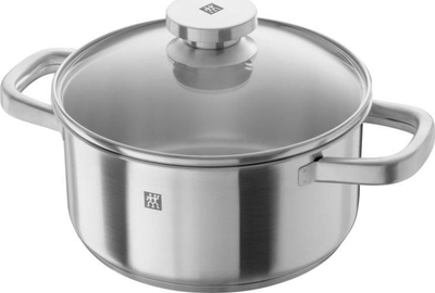 Set tenxheresh ZWILLING Joy, 3 pjesë, çelik inox, argjendtë