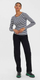 Bluzë Vero Moda VMNATASHA Slim Fit, bardhё/ kaltёr