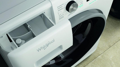 Rrobalarëse Whirlpool FFB 8258 BSV PL, 8 kg, e bardhë
