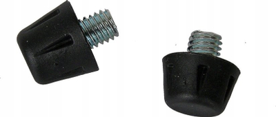 Заменски штрафови за фудбалски копачки R-GOL WK811, TPU, сет 8x8mm и 4x11mm