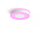 Llambë tavani Philips Hue Infuse L, LED, White and Color Ambiance, e bardhë
