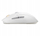 Maus за гејминг SteelSeries Rival 3 Wireless Gen 2, оптички TrueMove Air 18K, 2.4GHz и Bluetooth, бел