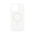 Dviced Magsafe iPhone 16 Pro Max Clear Case, White