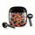 Kufje Me Bluetooth AWEI T28Pro