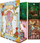 Puzzle 3D Tonecheer Alice in Wonderland, 184 copa, me LED, shumëngjyrësh