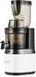 Shtrydhëse e ngadaltë 4Swiss BM202, 200W, për lëngje dhe smoothie, e bardhë