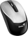 Maus pa tela Genius ECO-8015, optik, argjendtë