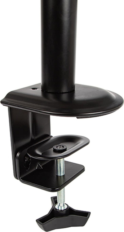 Mbajtëse tavoline Strong Desk Swivel, për monitor 10-32", universale, e zezë