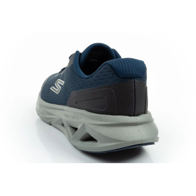 Atlete për burra Skechers Glide Step Vortex Avalin, rrjetë, jesha