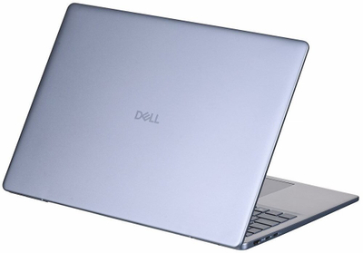 Laptop Dell 16-Plus-9052BLU, 16" WUXGA Touch, Intel Core Ultra 9, 32GB 1TB SSD, blu