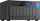 NAS desktop QNAP TVS h874 i7, 8 bay, Intel Core i7, gri