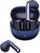 Kufje wireless QCY AilyBuds Pro+ HT10 Pro, ANC, Bluetooth 5.3, blu