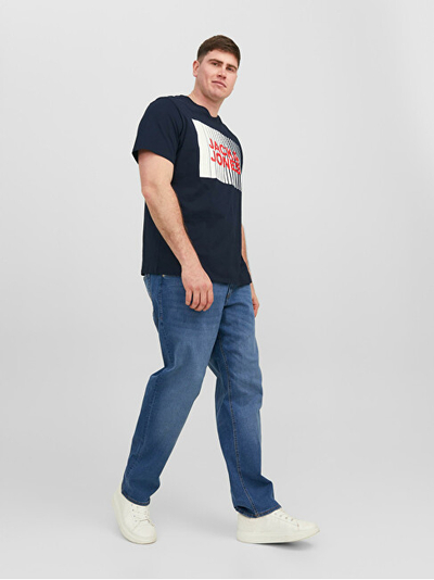 Maicë për meshkuj Jack&Jones Plus mJP0247