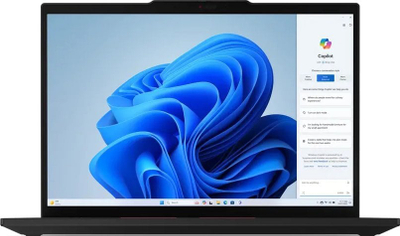 Laptop ThinkPad T14 G5, 14", Ryzen 5 PRO 8540U, 16GB RAM, 512GB SSD