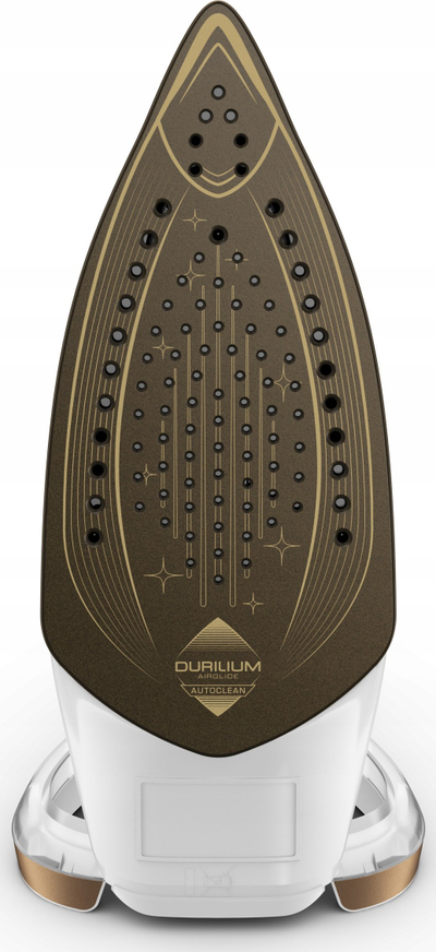 Пегла со пареа Tefal Puregliss FV8042, 2900W, удар на пареа 270 g/min, сина