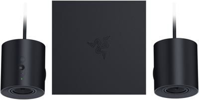Altoparlantë Razer Nommo V2