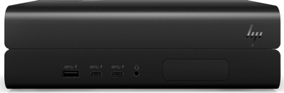 Kompjuter HP Z2, Intel Core i9-14900, 32GB RAM, 1TB SSD, i zi